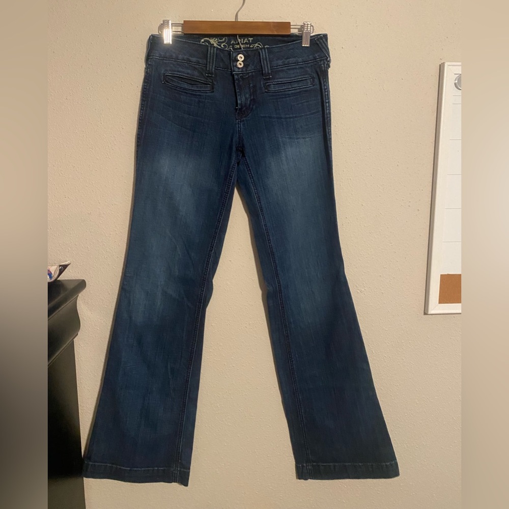 Ariat Trousers